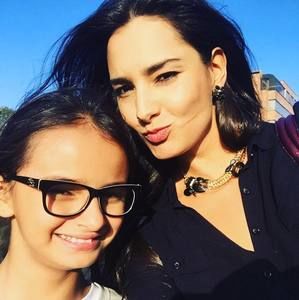 Meet your Posher, Veronica